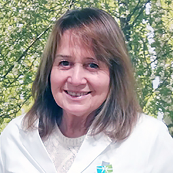 Dr. Christiane Paregger