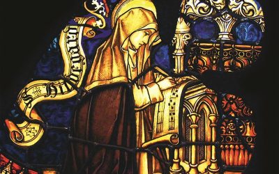 01 Storia della medicina di Santa Hildegard e basi